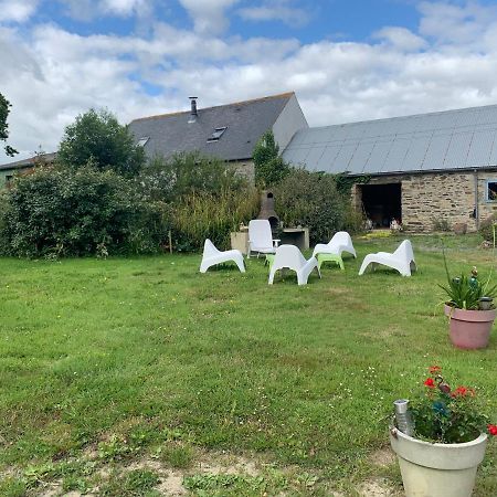 Parc Ar Brun Bihan Minihy-Tréguier エクステリア 写真