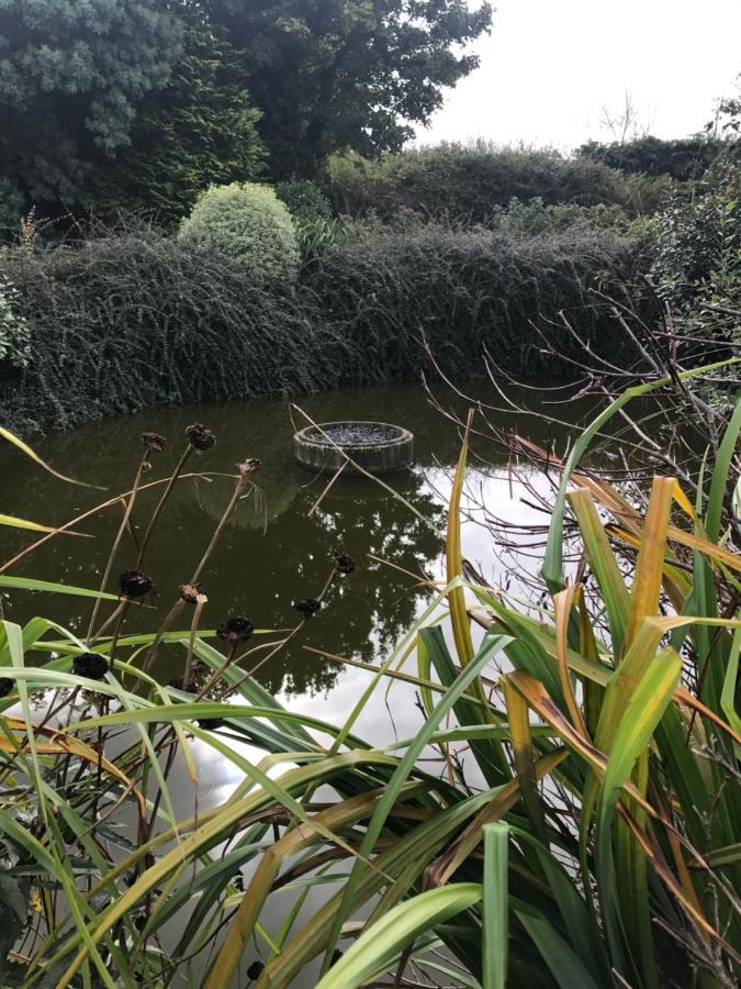 Parc Ar Brun Bihan Minihy-Tréguier エクステリア 写真