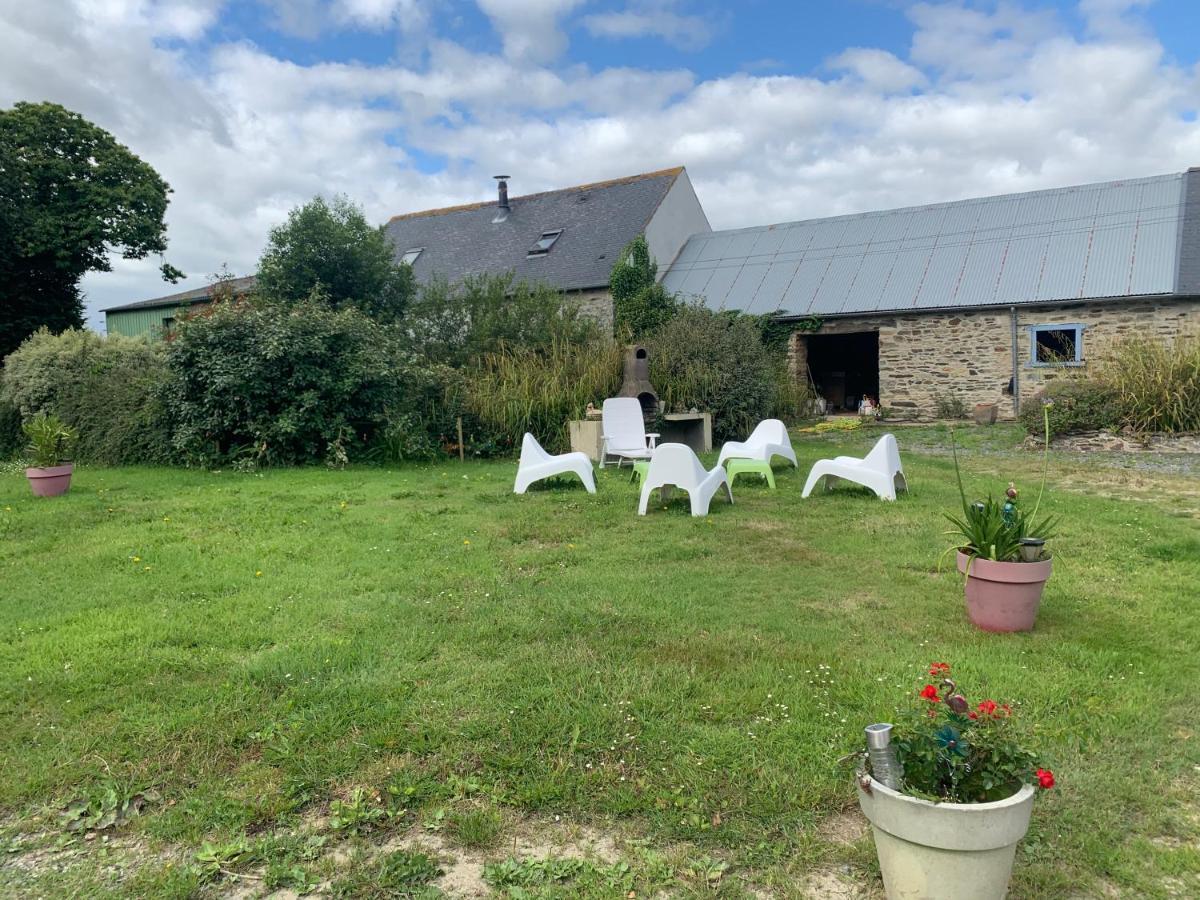 Parc Ar Brun Bihan Minihy-Tréguier エクステリア 写真